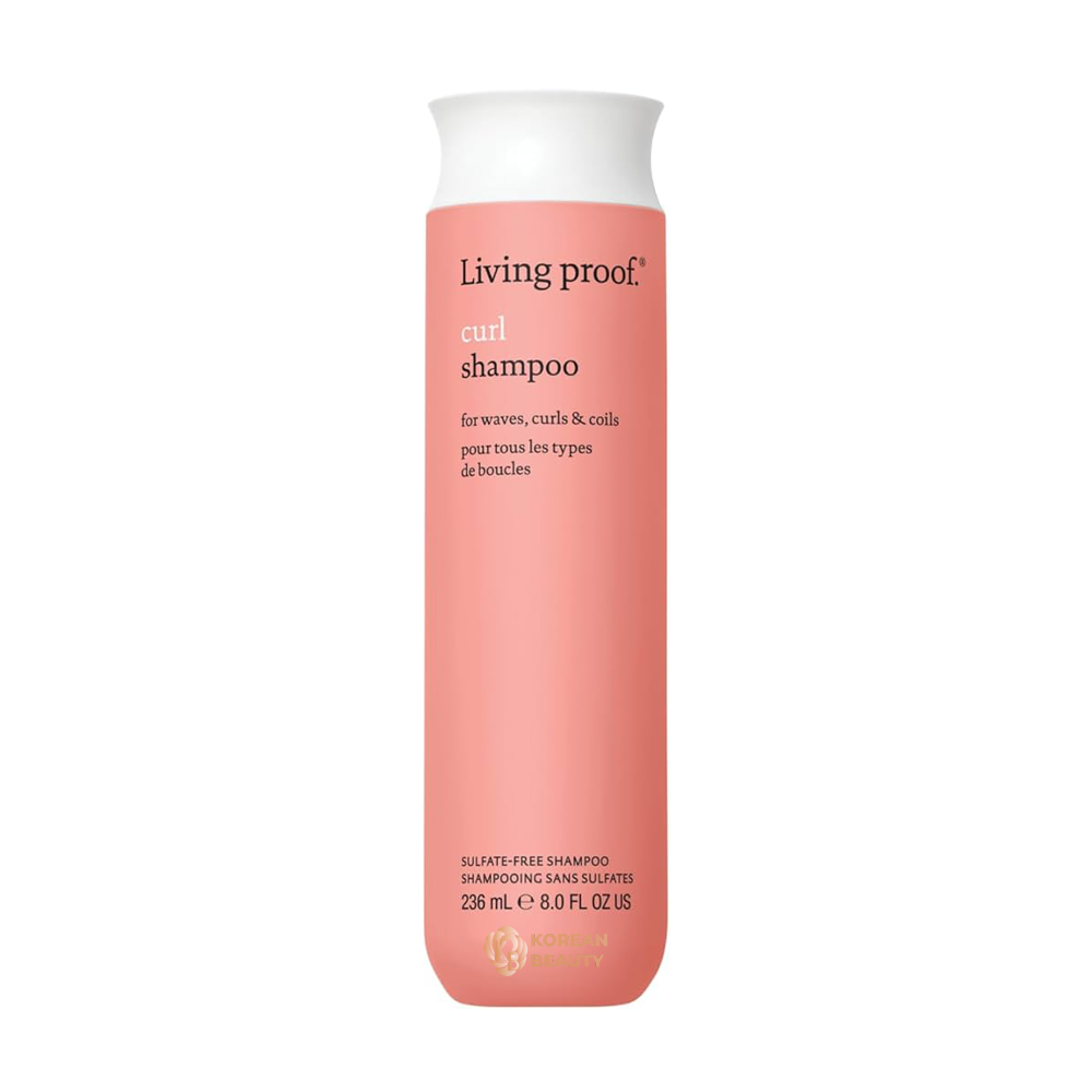 Living Proof Curl Shampoo 236 ML