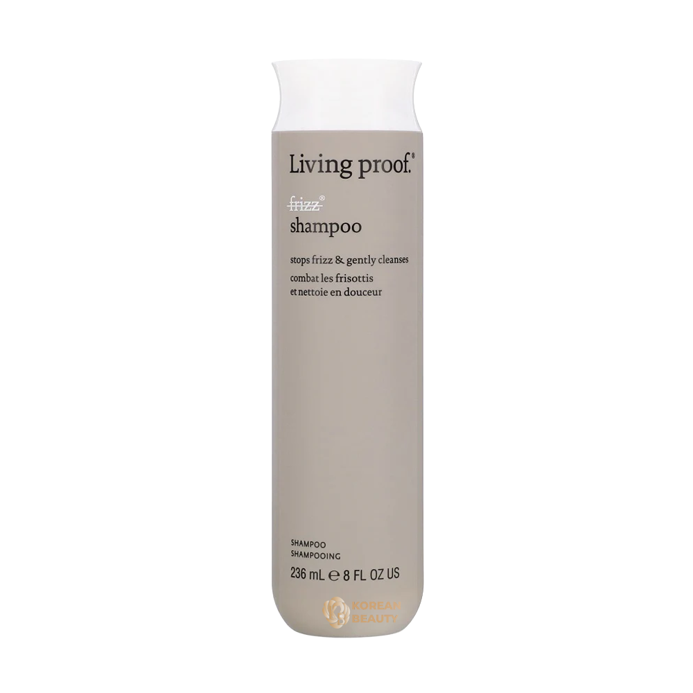 Living Proof no Frizz Shampoo 236 ml