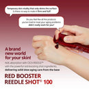 VT Cosmetics - red booster reedle shot 700-30ml