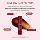 VT Cosmetics - red booster reedle shot 700-30ml