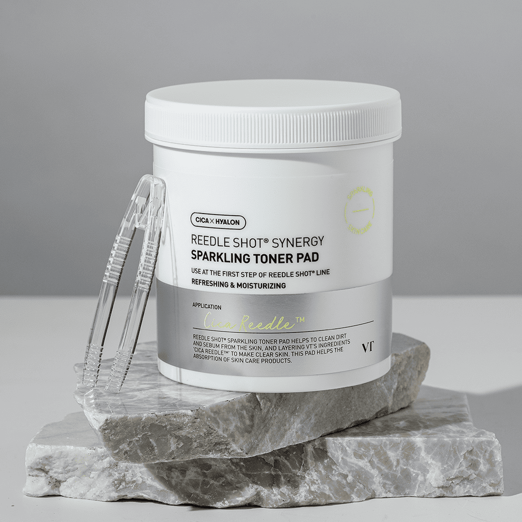 VT COSMETICS Reedlel Shot Synergy Ink Pad 200ml