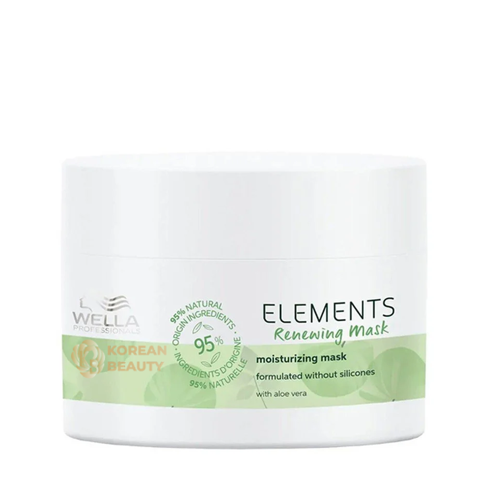 Wella Elements Renewing Mask 150ml