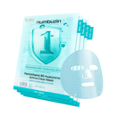 Numbuzin No.1 Pantothenic B5 Hyaluronic Active Clear Mask Sheet 4pcs/Box