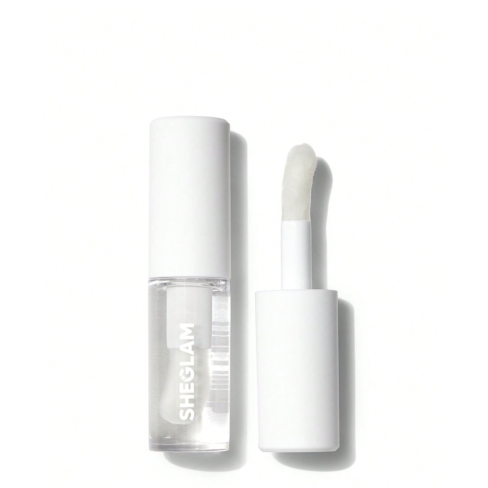 SHEGLAM JELLY WOW HYDRATHING LIP OIL