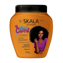 Skala Mais Crespos 2-In-1 Leave-In Treatment 1000g