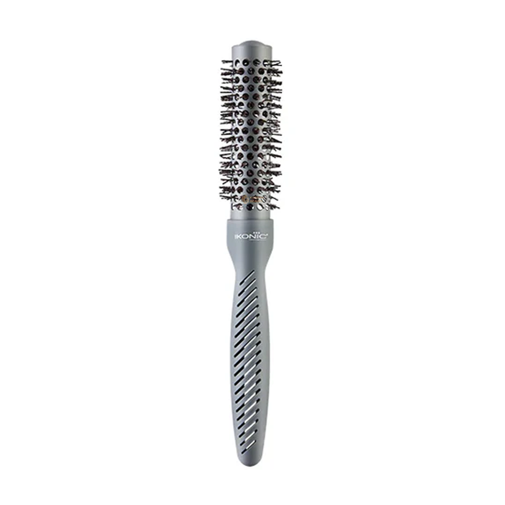 Ikonic Blow Dry Round Hair Brush Chameleon- CCB25