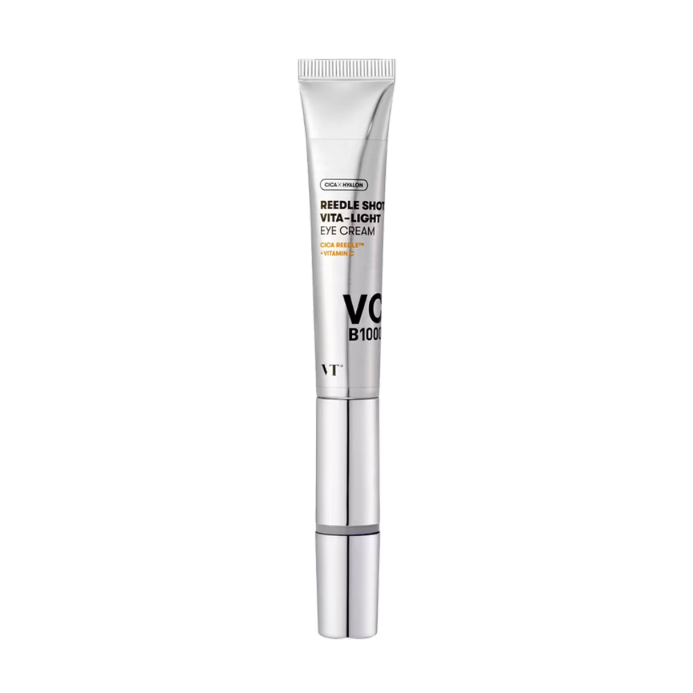 VT Cosmetics Cica Reedle Shot Vita-Light Eye Cream 15ml