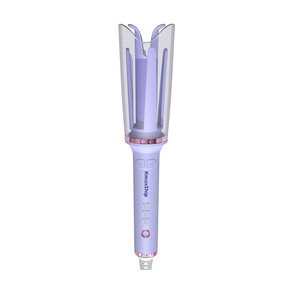 Sensation curly hair styling machine