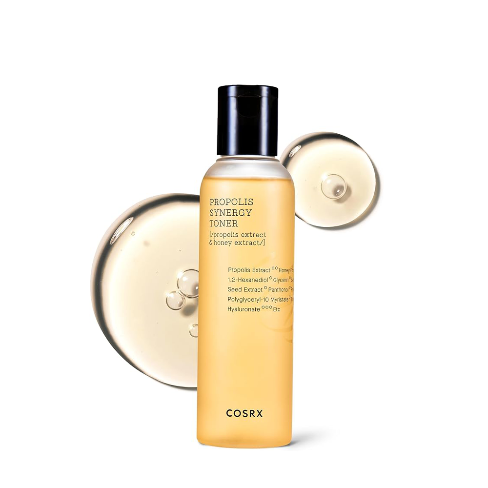 COSRX Propolis Synergy Toner, 150ml