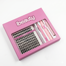 IBEUTY DIY D4 LASH EXTENSION KIT