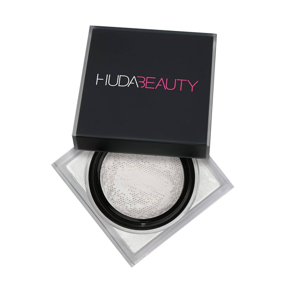 HUDA BEAUTY - Easy Bake Loose Baking & Setting Powder  - Sugar Cookie 20g