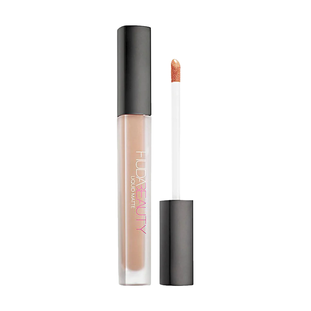 Huda Beauty Lip Liquid Matte - Bikini Babe