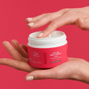 Wella Color Brilliance Mask Coarse colored Hair 150ml