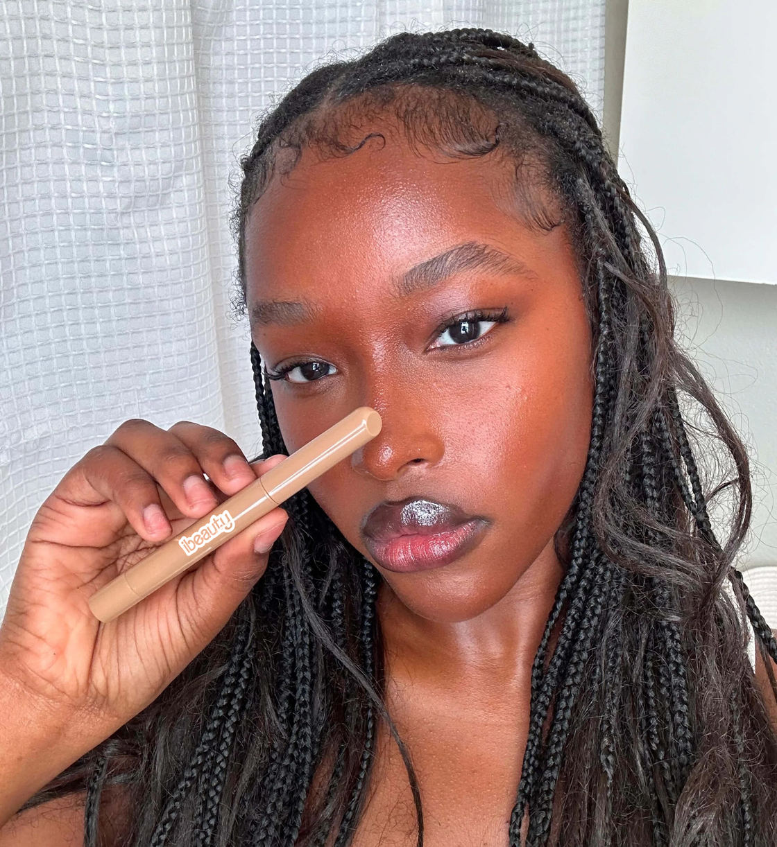 Ibeauty peptide lip shape