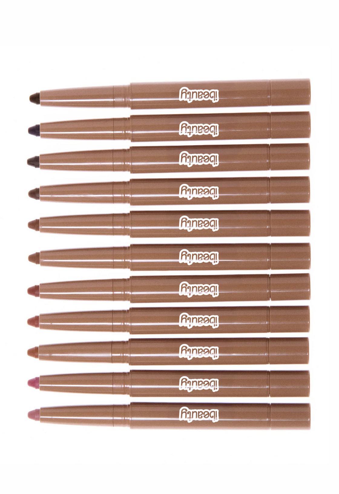 Ibeauty peptide lip shape