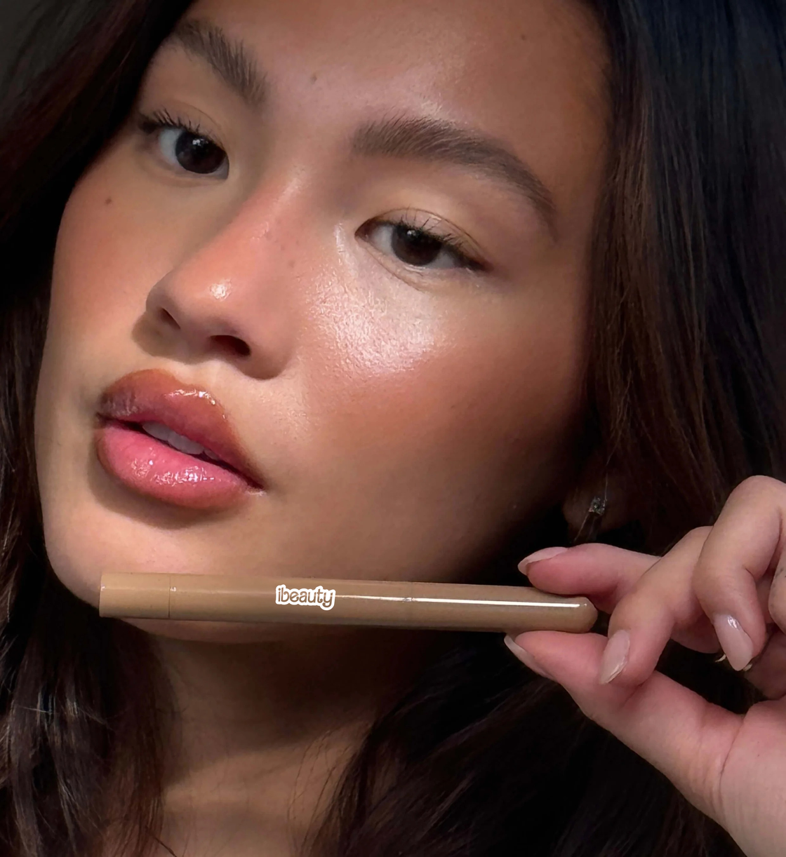 Ibeauty peptide lip shape