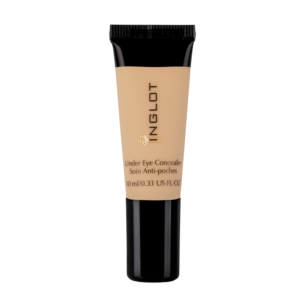 Inglot Under Eye Concealer-10ml