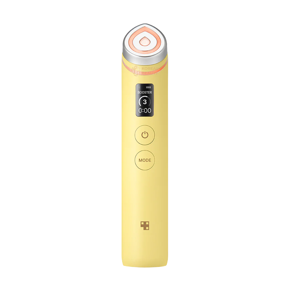 Medicube AGE-R Booster Pro Yellow Edition