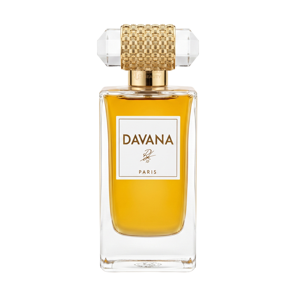 Davana Eau De Parfum-100ml
