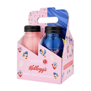 Bubble T Kellogs Bubble Bath Collection 4*200ml