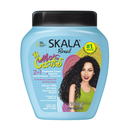 Skala Expert Mais Cachos 2 In1 Hair Treatment And Leave  1000g