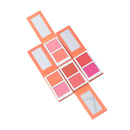 Ibeauty Powder Blush Duo Palette 8g
