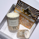 Dior Star Scented Candle – Limited Edition