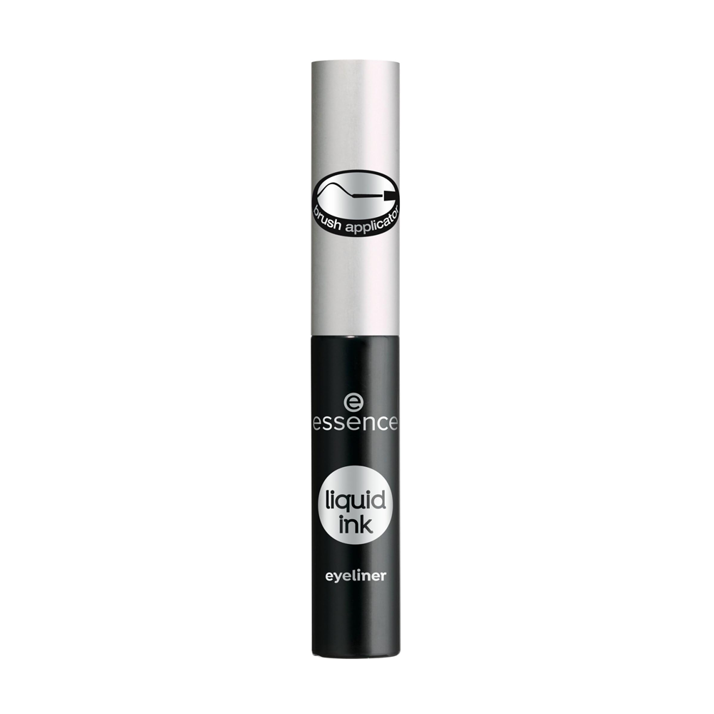 ESSENCE EYE SPARKLE! LIQUID LINER 01