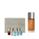 ASSAF Wild Colt Bakhur Collection- 6PCS