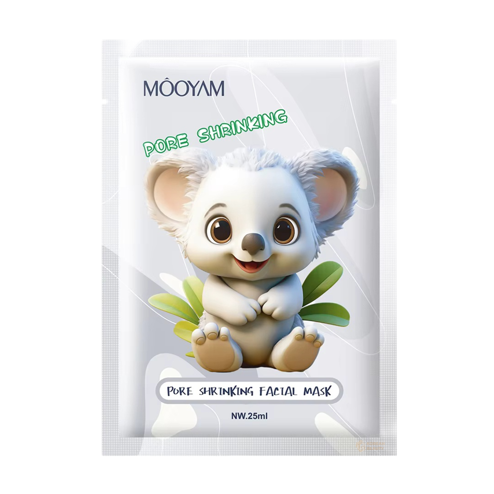 Mooyam Shrinking  Facial mask 25ml