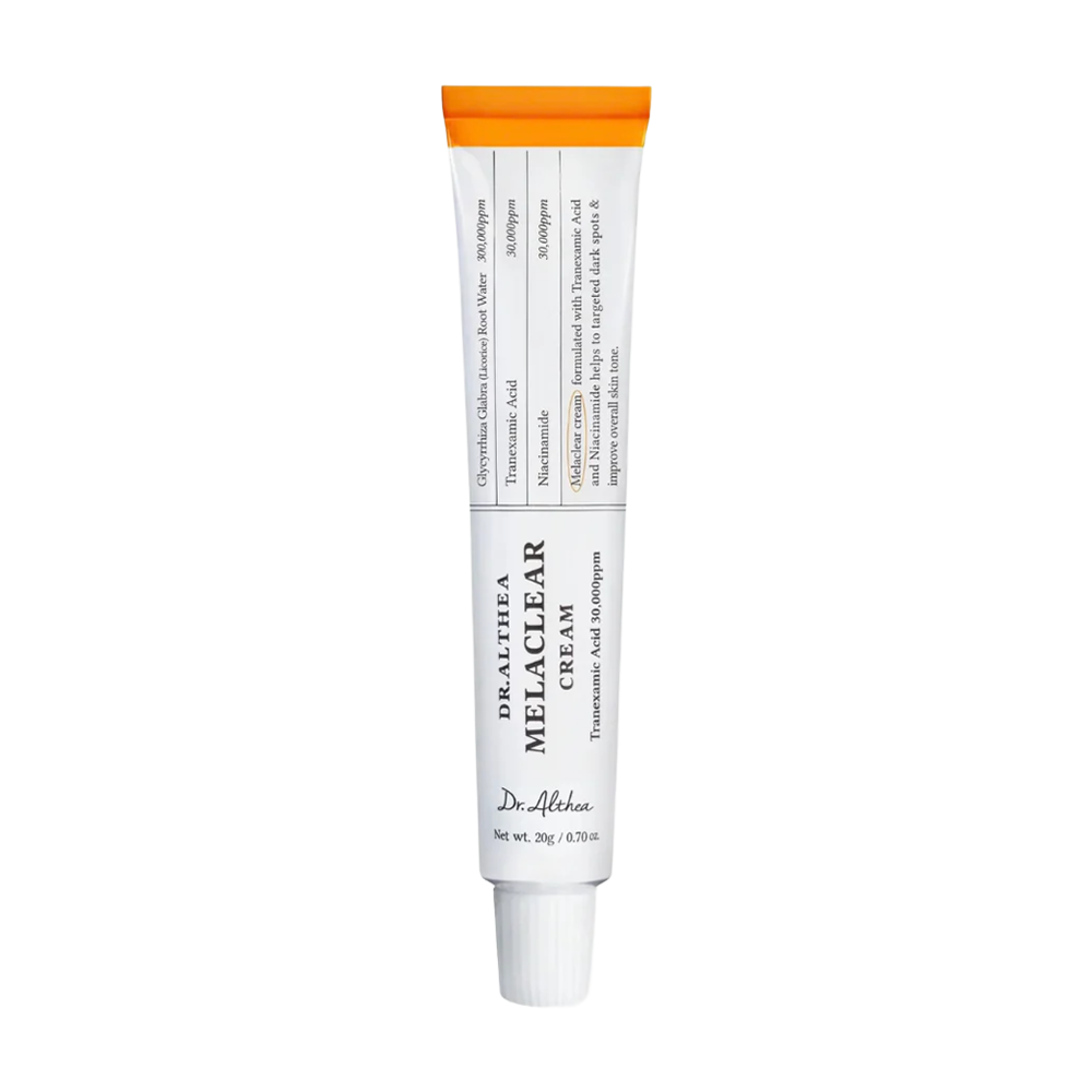 Dr.Althea Melaclear Cream 20ml
