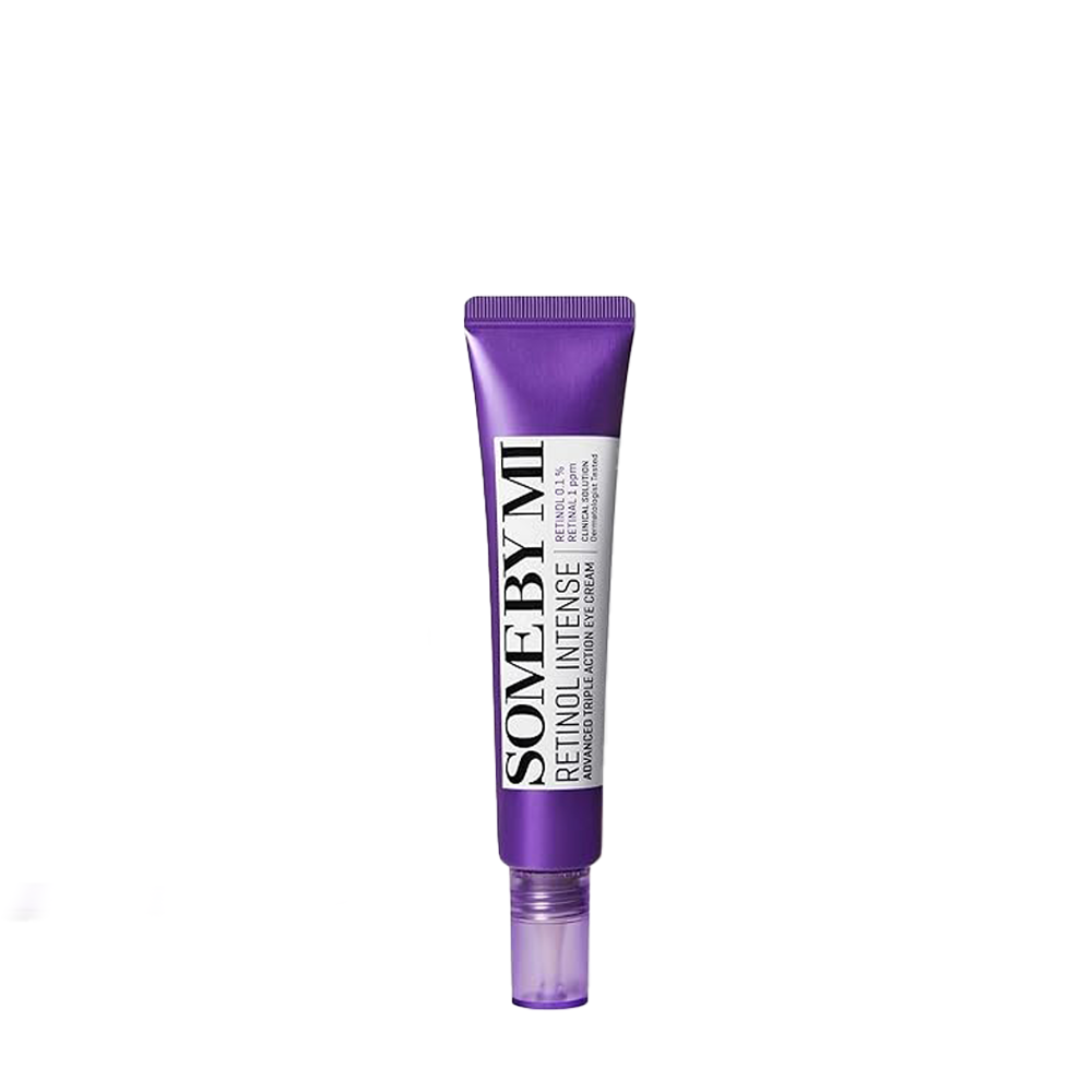 SOME BY MI Retinol Intense Advanced Triple Action Eye Cream 30ml