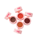 Ibeauty Heart Puff Cushion Blush 7g