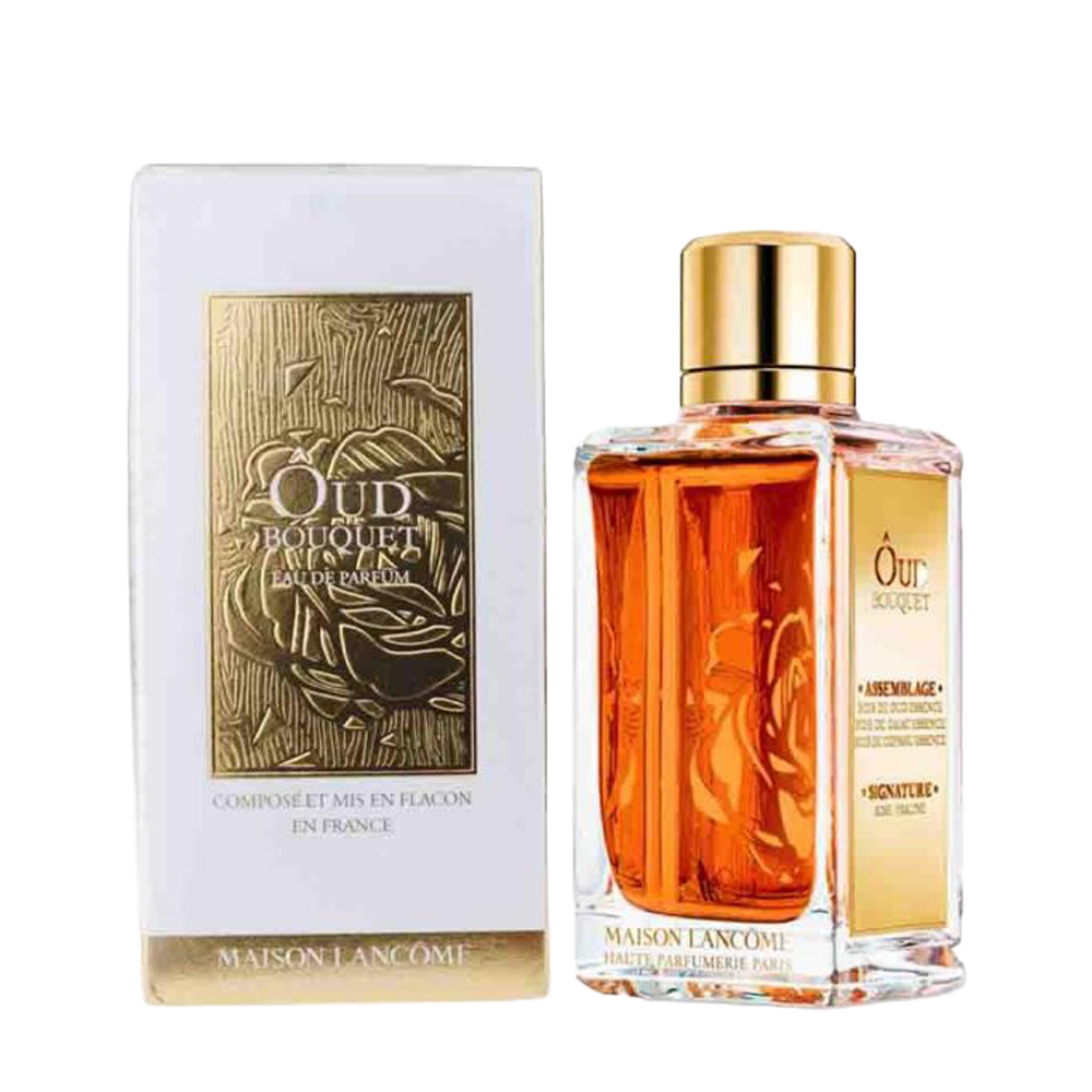 Maison Lancôme Ôud Bouquet Eau De Parfum100ml