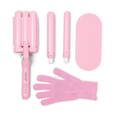 MERMADE HAIR Interchangeable Style Wand - Pink - 4046