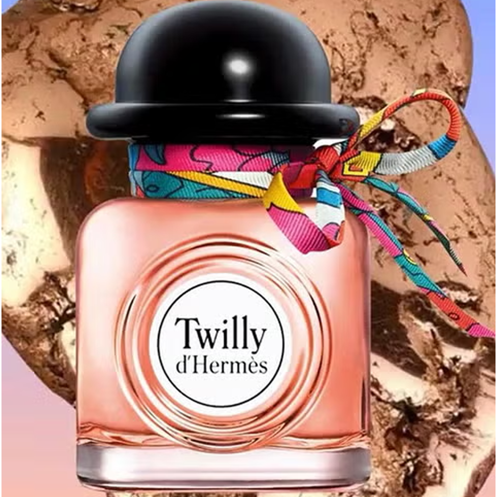 Twilly d'Hermes Eau de parfum 85ml