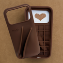 Rhode Phone Case Iphone 17Pro-Espresso