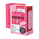 Precious Skin Alpha Arbutin 3 Plus Soap 80g