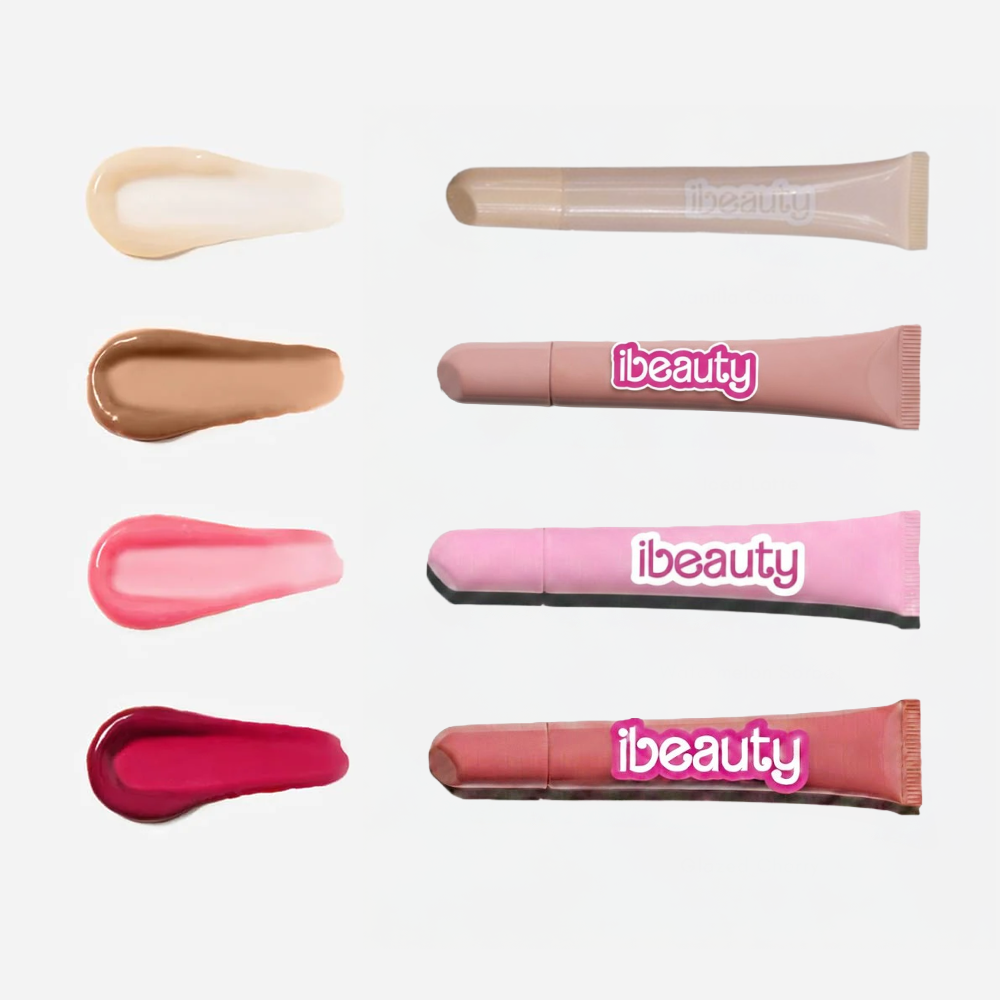 Ibeauty Peptide Lip Tint with Shea Butter 12ml