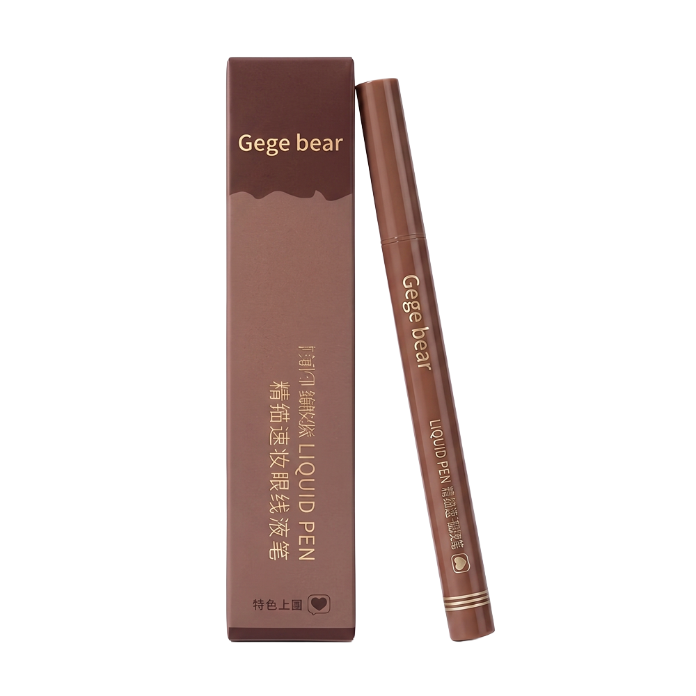 GEGE BEAR Eyeliner Liquid Pen 1ml