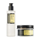 Cosrx Duo Advanced Snail 96 Mucin Power Essence & 92 All-In-One Cream Set 200ml