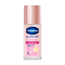 Vaseline Roll-On Serum GlutaGlow Ampoule Deodorant Ultra Bright 45ml