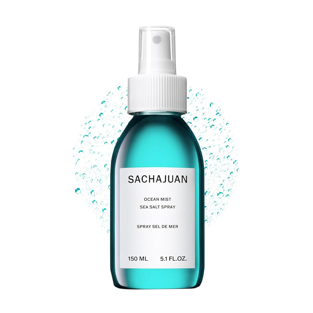 Sachajuan Ocean Mist Sea Salt Spray 150ML