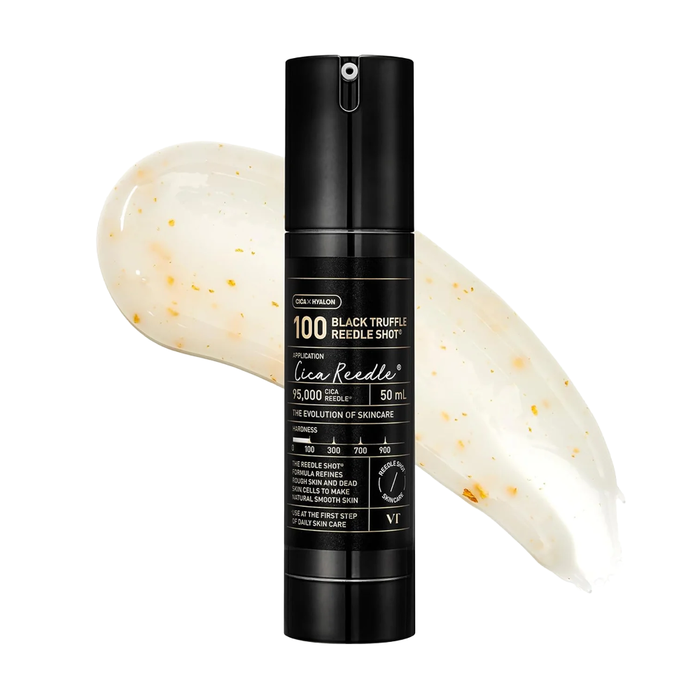 VT Cosmetics - Black Truffle Reedle Shot 100 50ml