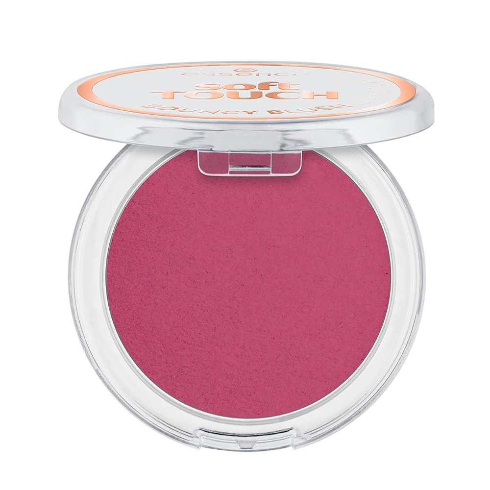 Essence Soft Touch Bouncy Blush 20-5g