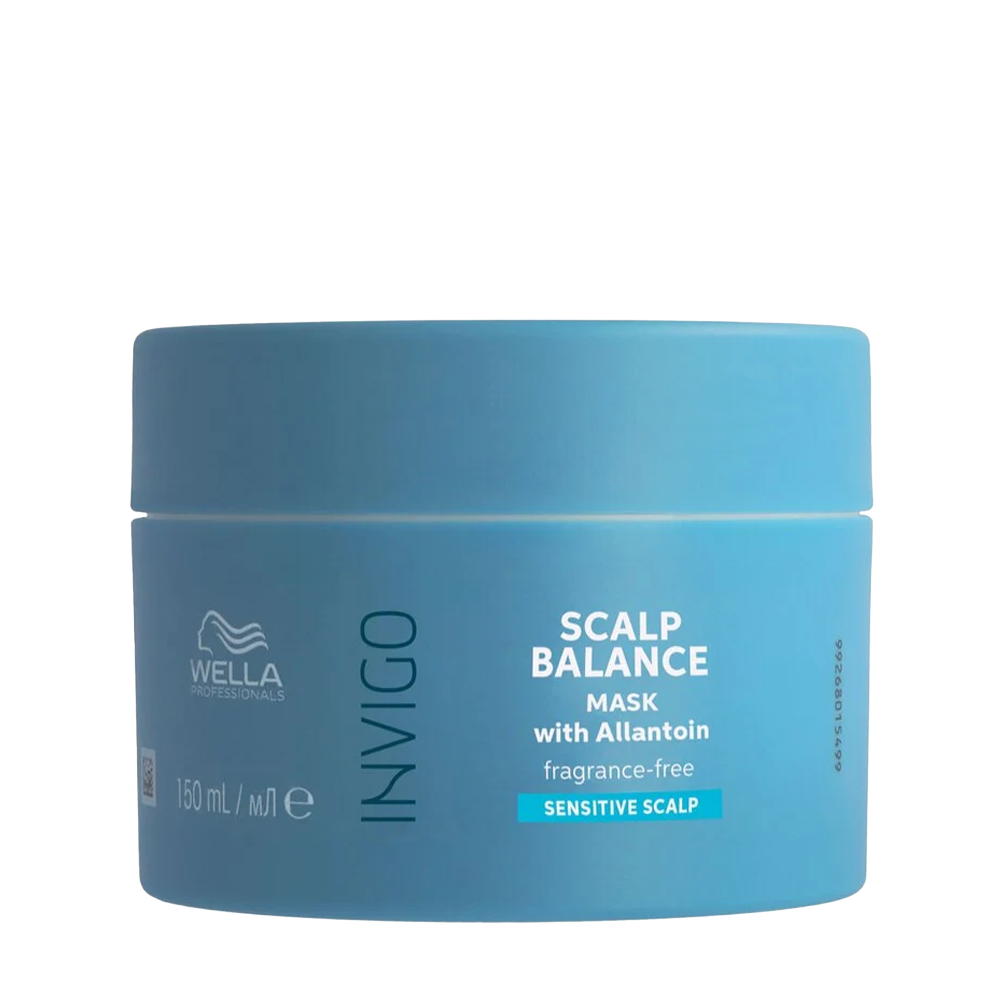 Wella Balance Scalp Mask for Sensitive Scalp 150ml