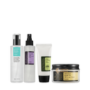 COSRX PREMIUM ROUTINE SET FOR GLOW & OPEN PORE CARE (SET)