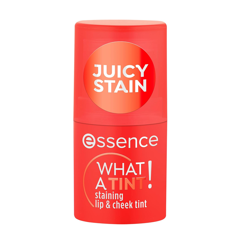 Essence What A Tint! Staining Lip & Cheek Tint 20