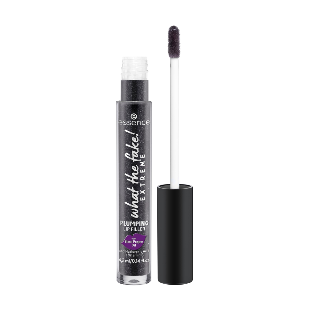 essence Lip volumizer ! Extreme Plumping Lip Filler - 03: Pepper Me Up!