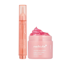 Medicube Collagen Jelly Cream + Glow Booster Serum [Set]